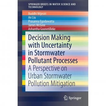 Decision Making with Uncertainty in Stormwater Pollutant Processes: A Perspective on Urban Stormwater Pollution Mitigation