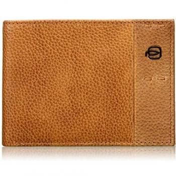 PIQUADRO Pulse Plus - Monedero