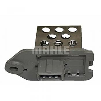 Resistencia en serie, electromotor de ventilador MAHLE ORIGINAL CFR 5 000S para CITROËN: Xsara Picasso, Xsara, Berlingo, C5, C8
