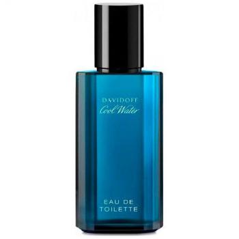 Davidoff Cool Water Eau de Toilette Spray - 200ml