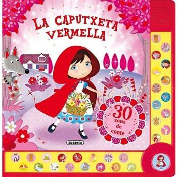 La Caputxeta Vermella