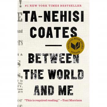 Between the World and Me - Hardcover