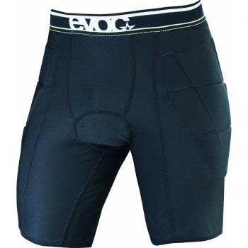 Evoc - Pantalón, talla L, color negro