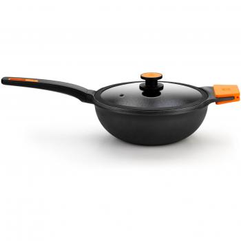 Wok Bra 28 Efficient Plus A431728