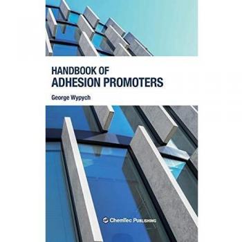 Handbook of Adhesion Promoters