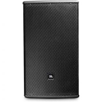JBL AC195 10 2-Way Full-Range Passive Loudspeaker System, Black