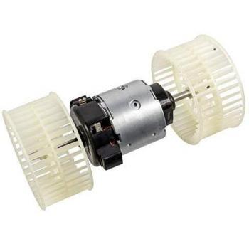 Motor del soplador FEBI BILSTEIN 43775 - Ventilador habitáculo, compatible con diversas marcas y modelos de vehículos, alta calidad de fabricación, fácil instalación, rendimiento óptimo en la climatización del interior del automóvil