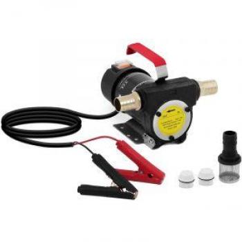Bomba de combustible diésel autoaspirante 12 V 155 W 40 l/min IP55