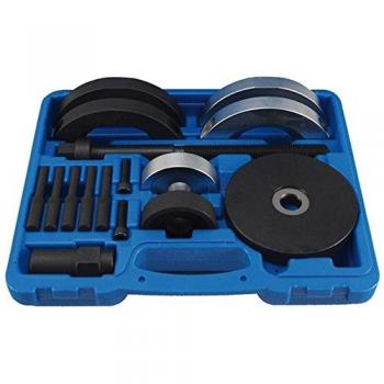 Juego de Herramientas para Cojinetes de Rueda VW 72 mm - BGS