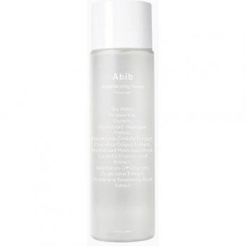 Abib] Rebalancing Toner Skin Booster 200ml