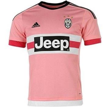 1ª Equipación Juventus 2015/2016 - Camiseta oficial adidas, talla M