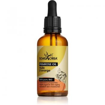 Soaphoria Organic Evening Primrose Oil 50 ml