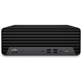 HP PRODESK 600 G6 SFF I5-10500 SYST