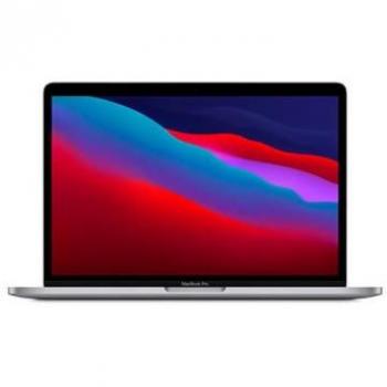 Portátil Apple MacBook Pro 13 2020 Space Grey M1