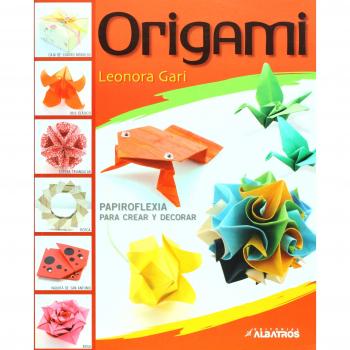 Origami - Leonora Gari
