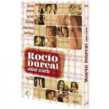 Rocío Durcal, Volver A Verte [DVD]