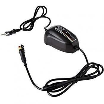 BC Battery Controller 700BCLP BC Lithium 900 1A-Cargador mantenedor Inteligente para baterías de Arranque de Litio de 12V