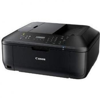Canon PIXMA MX455 6989B006 - Impresora multifunción de tinta