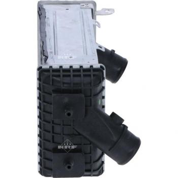 NRF Intercooler Charge-Air Cooler (CAC) 309049