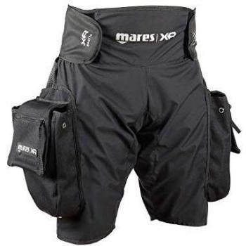 Mares 412032, Traje hermética Hombre, Hombre, 412032, Uni, Small