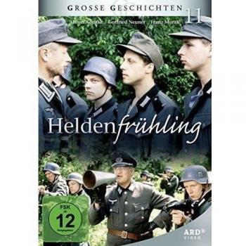 Heldenfrühling - Große Geschichten 11 [Alemania] [DVD]