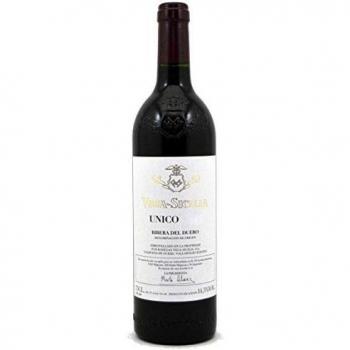 Bodegas Vega Sicilia S.A. - Unico 2010