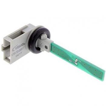 Sensor de Temperatura Interior VEMO V10-72-0951 para Volkswagen Multivan 5, Passat B6 Variant y Polo IV