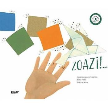 Zoazi!