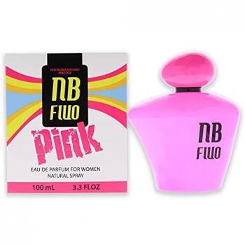 New Brand Neon Pink for Women EDP 100 ml