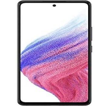 SAMSUNG Smartphone Marca Modelo Galaxy A53 5G - Enterprise Edition - 5G Smartphone - SIM Doble