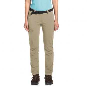 Maier Sports Inara Slim Fit Men's Hiking Pants, Breathable Outdoor Trousers with 4 Pockets