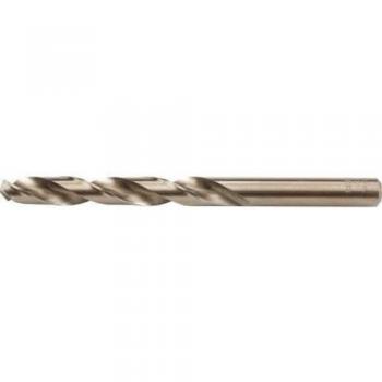 Broca helicoidal Yato YT-4032 3,2 mm co-HSS para metal (1 pieza)