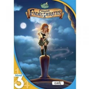 Campaneta. Fades i pirates. Nivell 3 - Equipo Everest
