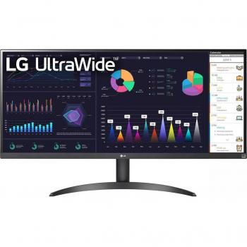 Monitor LG 34WQ500-B LED IPS UltraWide FullHD 100Hz FreeSync
