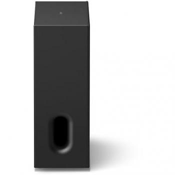 Subwoofer Inalámbrico Sony BRAVIA Theatre Sub 7, 100W, Sonido Mejorado y Diseño Compacto