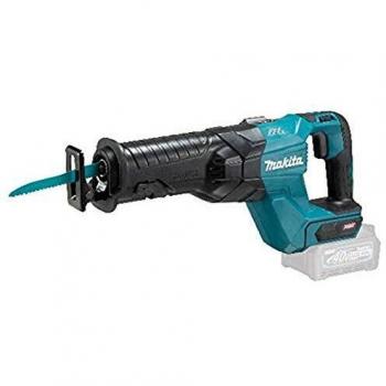 Sierra de sable inalámbrica MAKITA JR001GZ con batería BL 40Vmax XGT