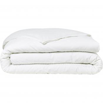 Funda Nórdica TODAY Percale Blanco 220 x 240 cm