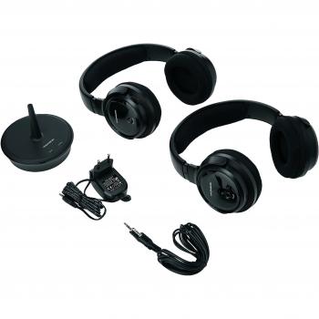 Thomson RF WHP3203D Auricular inalambrico Duo