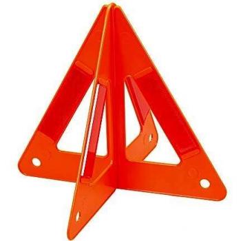 Emergency Safety Warning Triangle 230x260mm