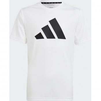 Camiseta de niños Train Essentials AEROREADY Logo Regular-Fit adidas