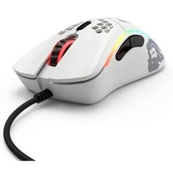 Glorious PC Gaming Race Model D- Gaming Raton configurable
