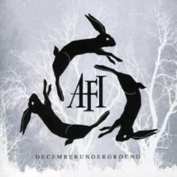 DECEMBERUNDERGROUND - Afi