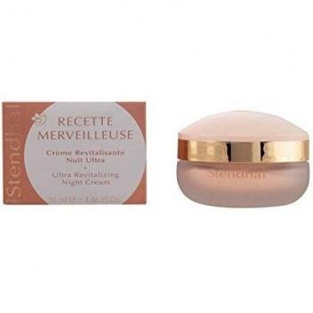 Stendhal Recette Merveilleuse Crema De Noche Ultra Revitalizante 50ml