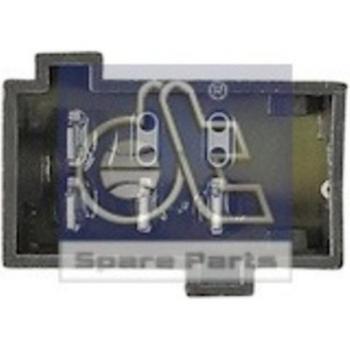Interruptor de elevalunas DT Spare Parts 5.80029 - Compatible y de alta calidad