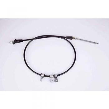 Cable de freno de mano HELLA 8AS 355 661-581, Cavo comando Freno estacionamiento AS6158