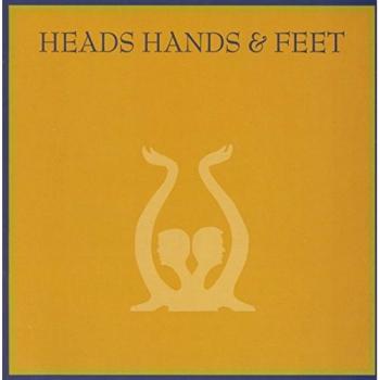 Heads Hands and Feet VINYL VINYL