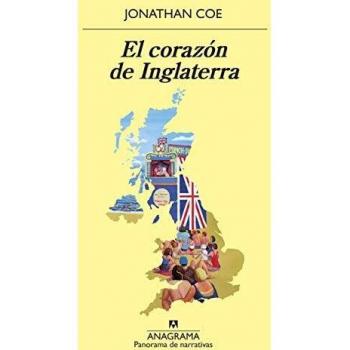 El corazon de inglaterra 1014 panorama de narrativas