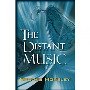 La Música Lejana - Edición en Rústica de Brooks Horsley
