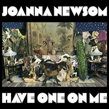 Have One On Me VINYL