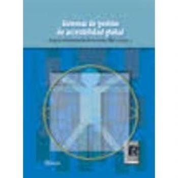 Sistemas de gestion de accesibilidad global